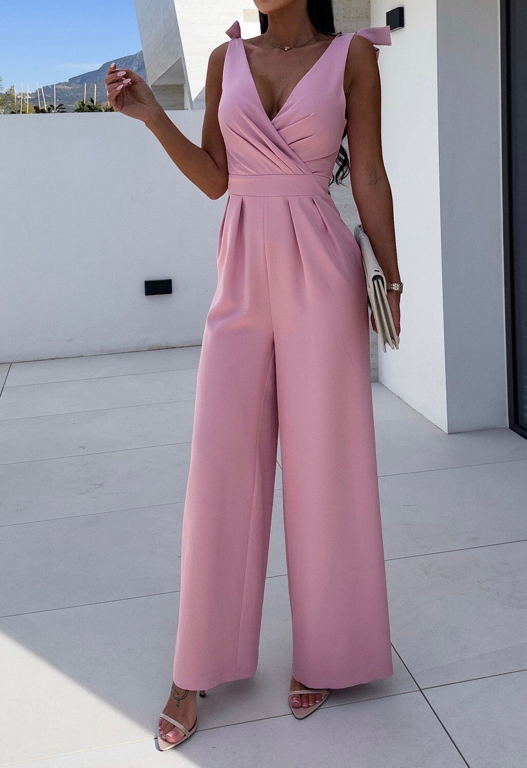 Elaya™|Jumpsuit