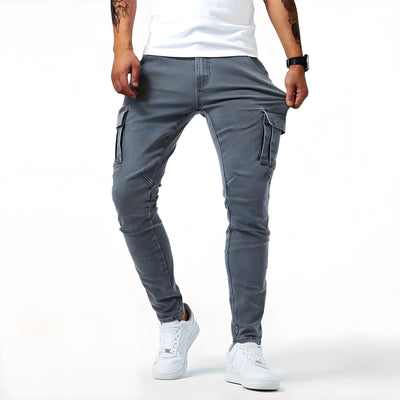 Sebastian™|Urban Stretch Cargo