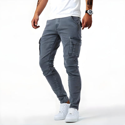 Sebastian™|Urban Stretch Cargo