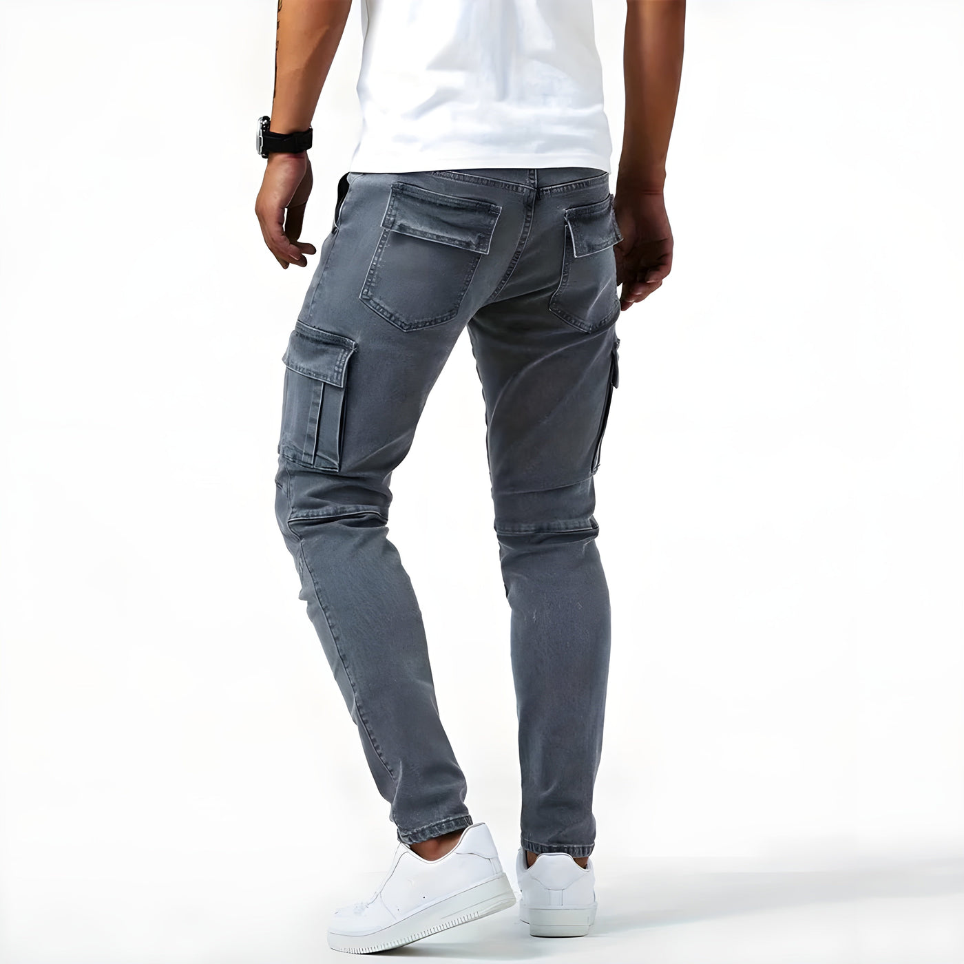 Sebastian™|Urban Stretch Cargo
