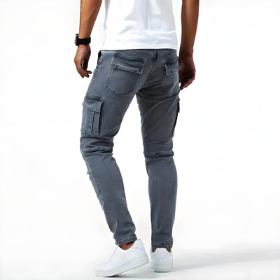 Sebastian™|Urban Stretch Cargo