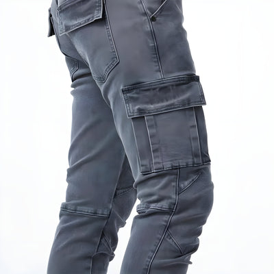 Sebastian™|Urban Stretch Cargo