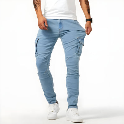 Sebastian™|Urban Stretch Cargo