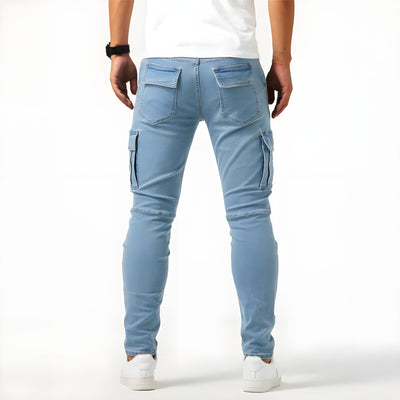 Sebastian™|Urban Stretch Cargo