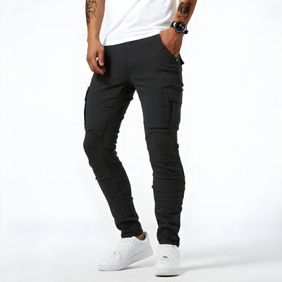 Sebastian™|Urban Stretch Cargo