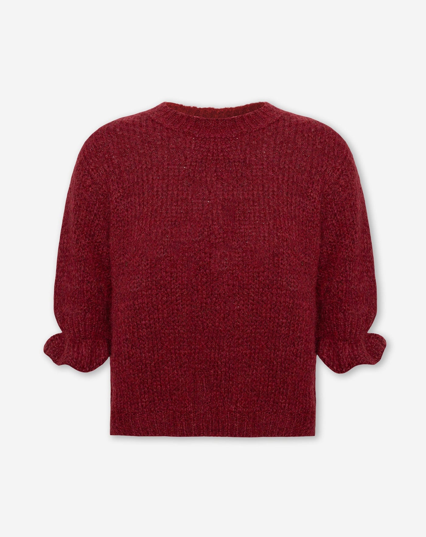 Zarael™|TRUI BORDEAUX