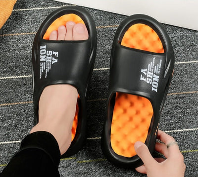 BreezeMotion™|Comfortabele massageslippers