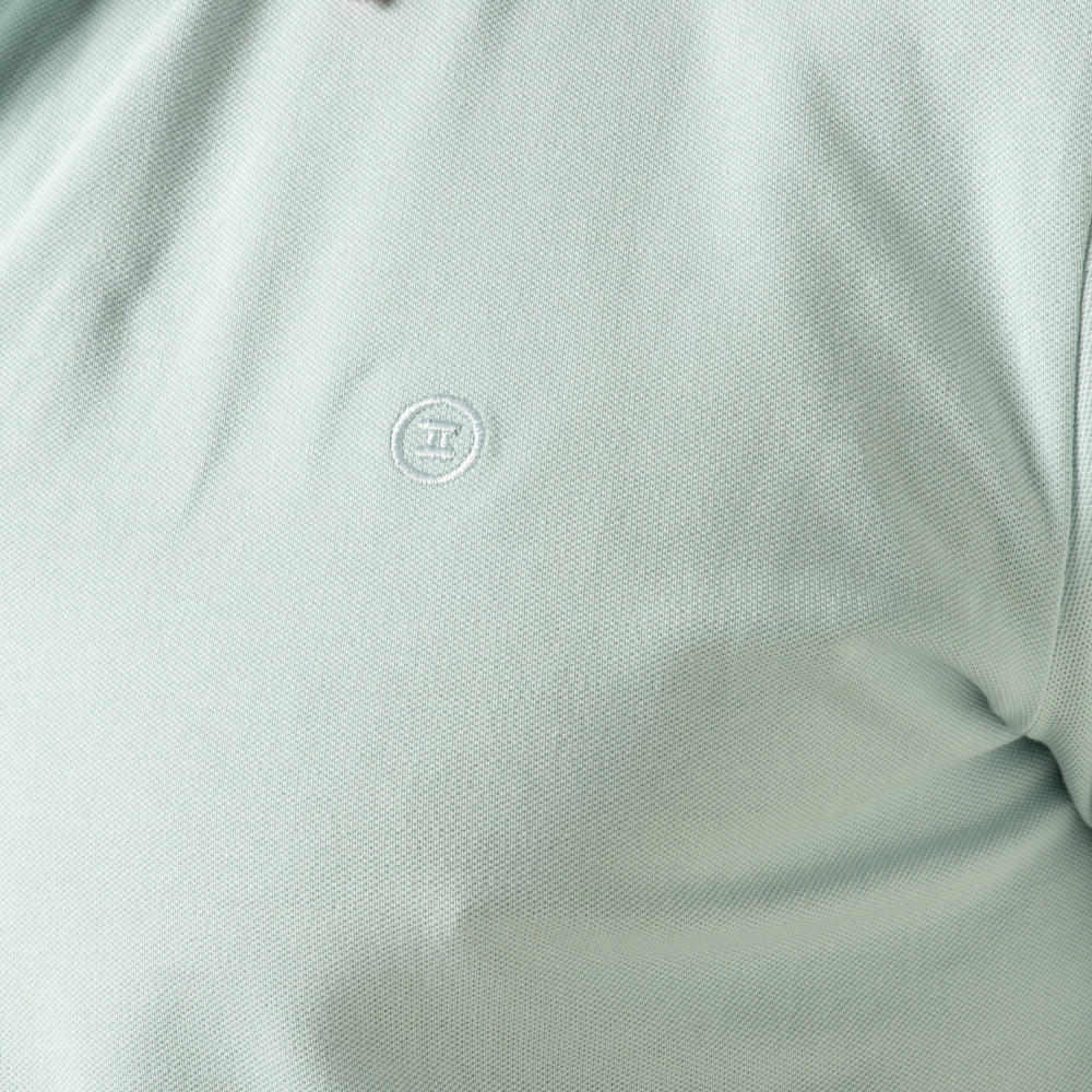 Milo™|Polo Sterling Blue