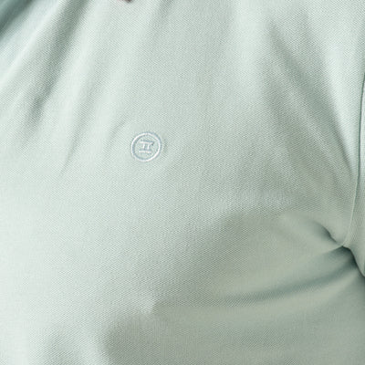 Milo™|Polo Sterling Blue