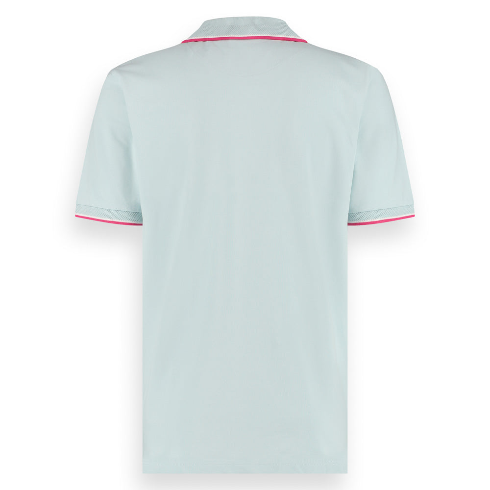 Milo™|Polo Sterling Blue