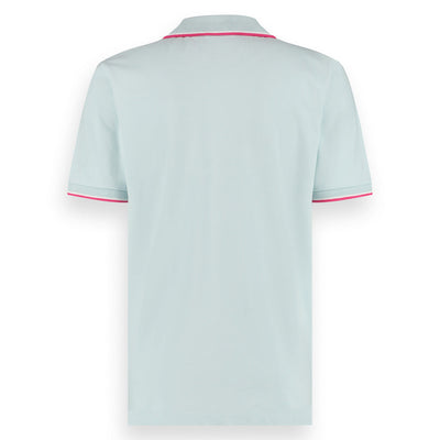 Milo™|Polo Sterling Blue