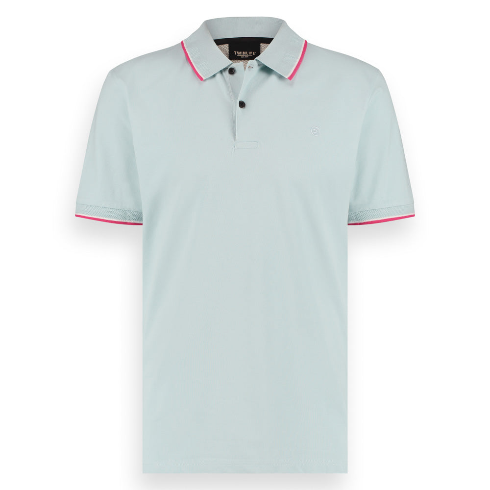 Milo™|Polo Sterling Blue