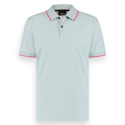 Milo™|Polo Sterling Blue