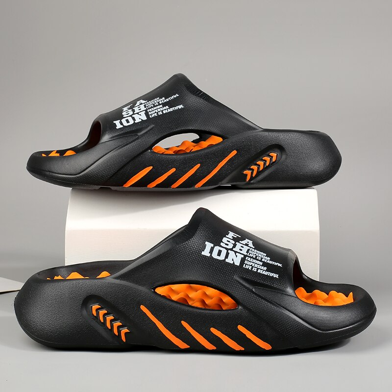 BreezeMotion™|Comfortabele massageslippers