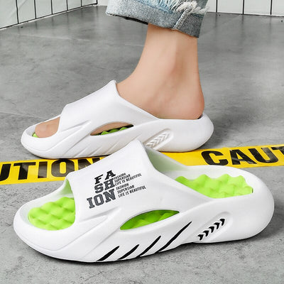 BreezeMotion™|Comfortabele massageslippers
