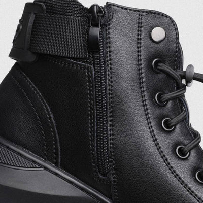 Malik™|De comfortabele Herenschoenen